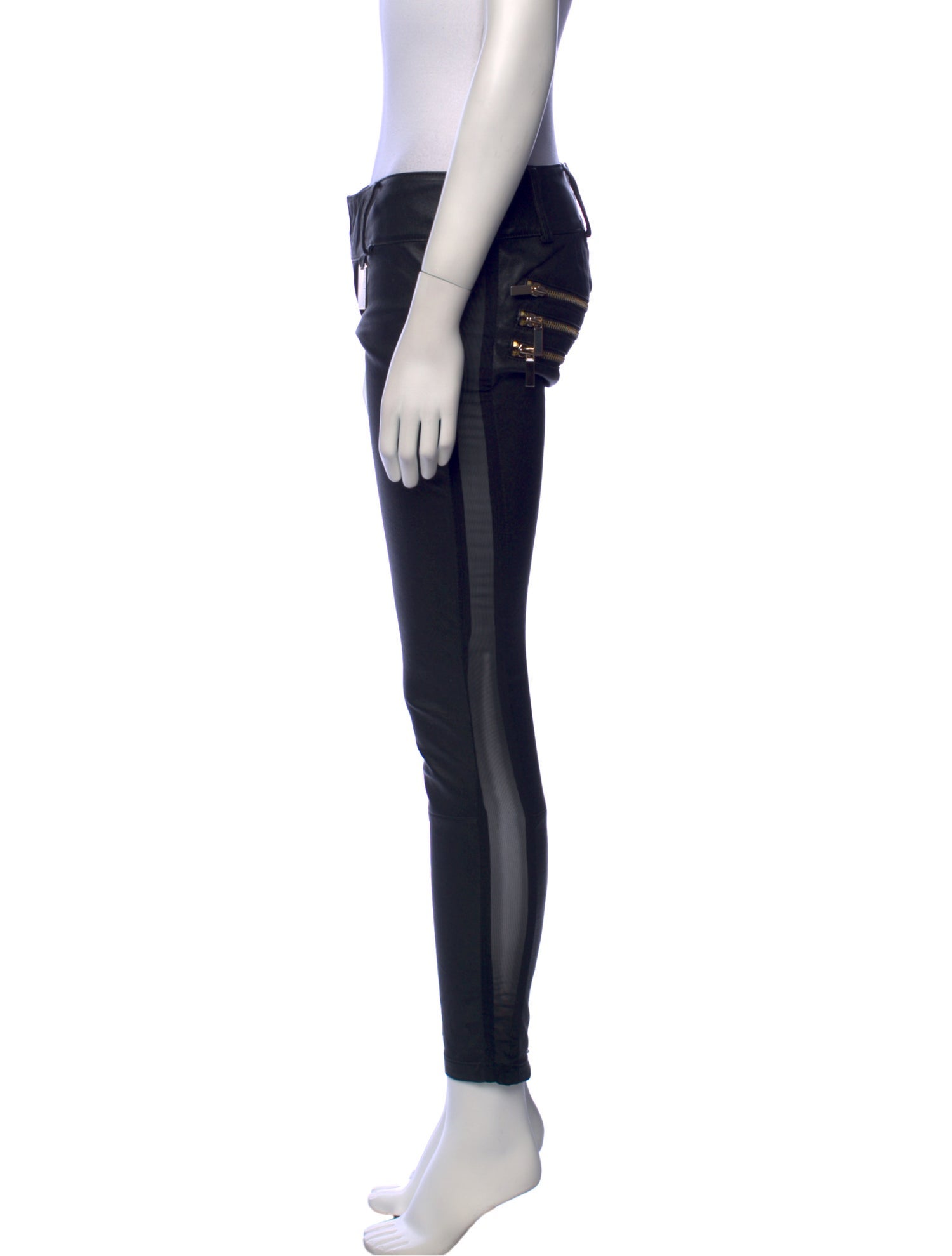 THOMAS WYLDE トーマスワイルド ラムレザー ジップパンツ グレーM マルチギンガム ドレスシャツ Regular Fit | Brooks Brothers