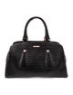 Thomas Wylde Leather Top Handle Bag