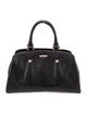 Thomas Wylde Leather Top Handle Bag