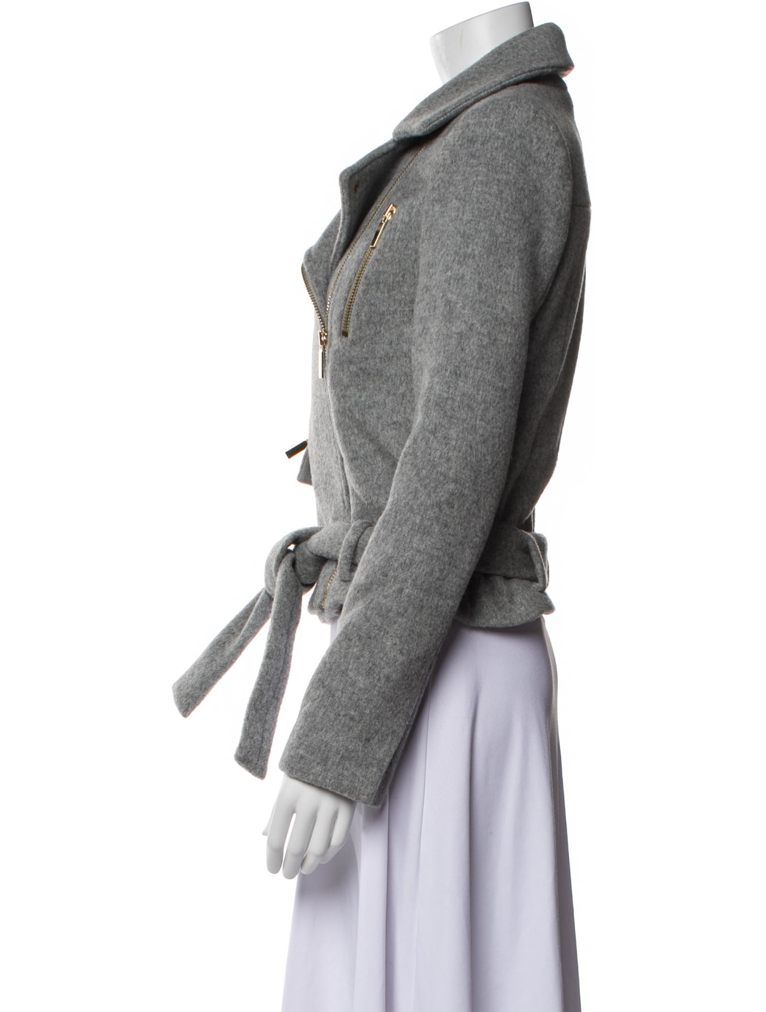 Thomas Wylde Biker Jacket