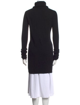 Thomas Wylde Turtleneck Sweater