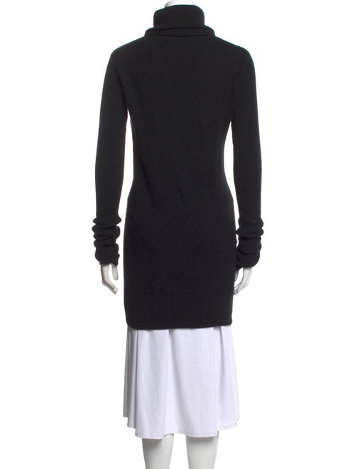 Thomas Wylde Turtleneck Sweater