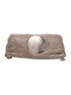 Thomas Wylde Leather Clutch