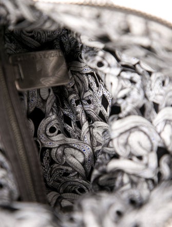 Thomas Wylde Leather Clutch