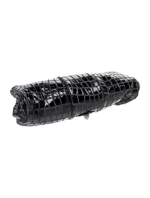 Thomas Wylde Leather Clutch