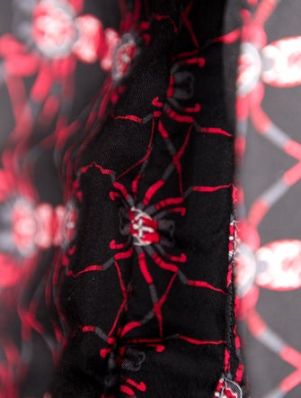 Thomas Wylde Leather Clutch