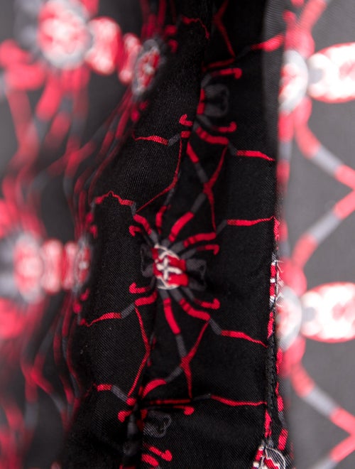 Thomas Wylde Leather Clutch