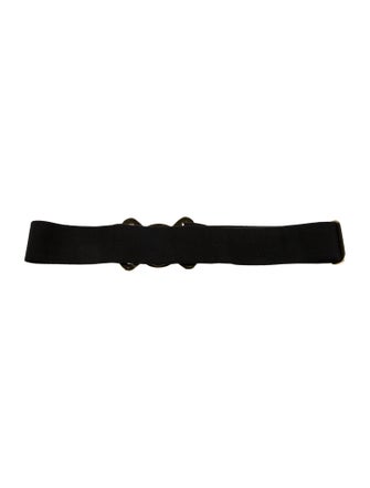 Thomas Wylde Waist Belt