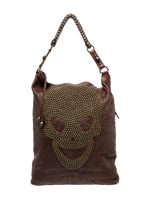 Thomas Wylde Leather Hobo