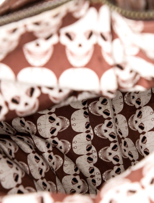 Thomas Wylde Leather Hobo