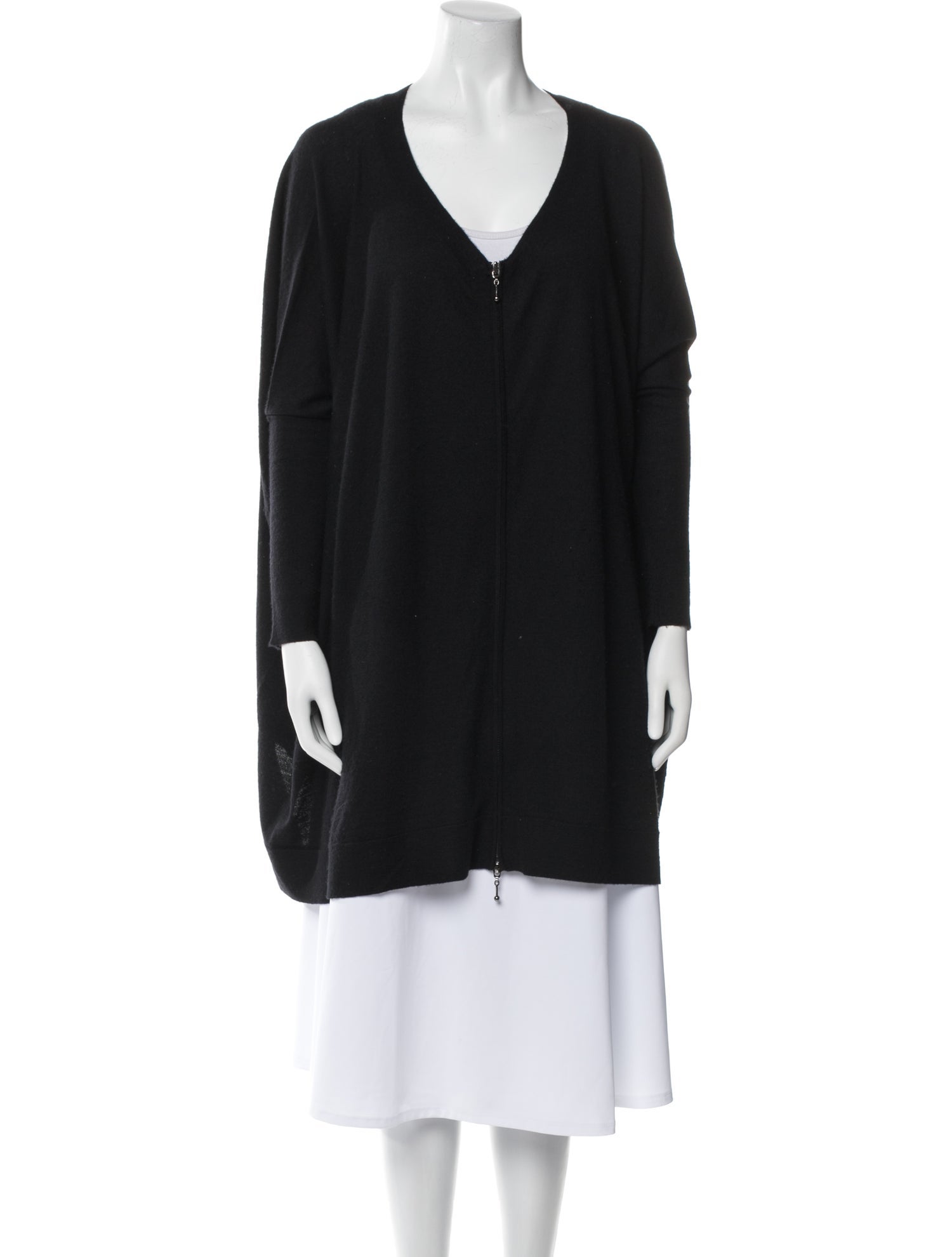 Thomas Wylde Cashmere Jacket