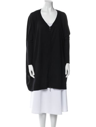 Thomas Wylde Cashmere Jacket