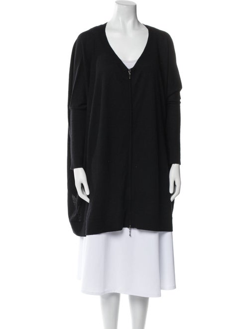 Thomas Wylde Cashmere Jacket