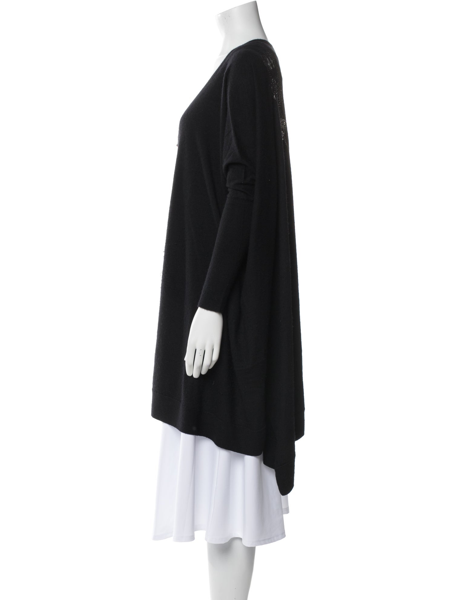 Thomas Wylde Cashmere Jacket