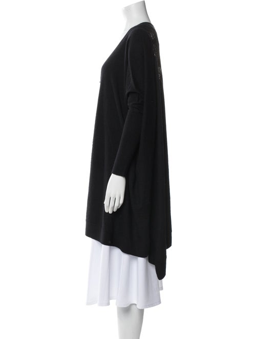 Thomas Wylde Cashmere Jacket