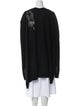 Thomas Wylde Cashmere Jacket