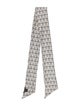 Thomas Wylde Silk Printed Scarf