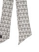 Thomas Wylde Silk Printed Scarf