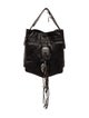 Thomas Wylde Leather Shoulder Bag