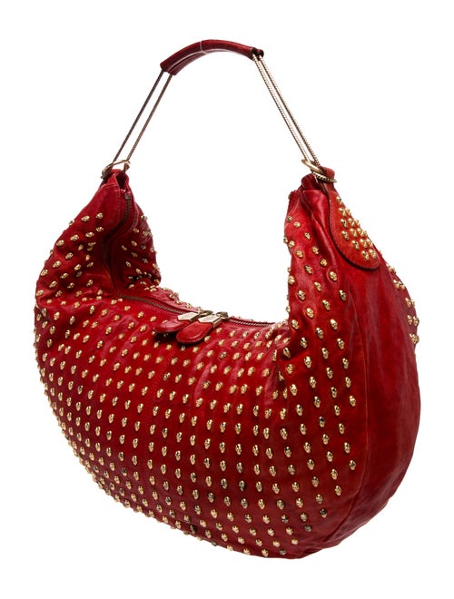 Thomas Wylde Leather Hobo