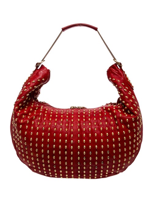 Thomas Wylde Leather Hobo