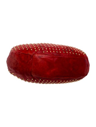 Thomas Wylde Leather Hobo