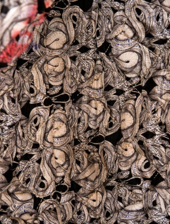 Thomas Wylde Leather Hobo