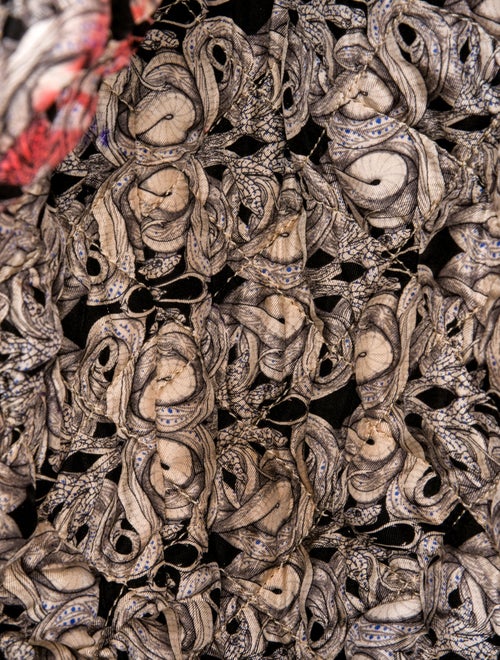 Thomas Wylde Leather Hobo