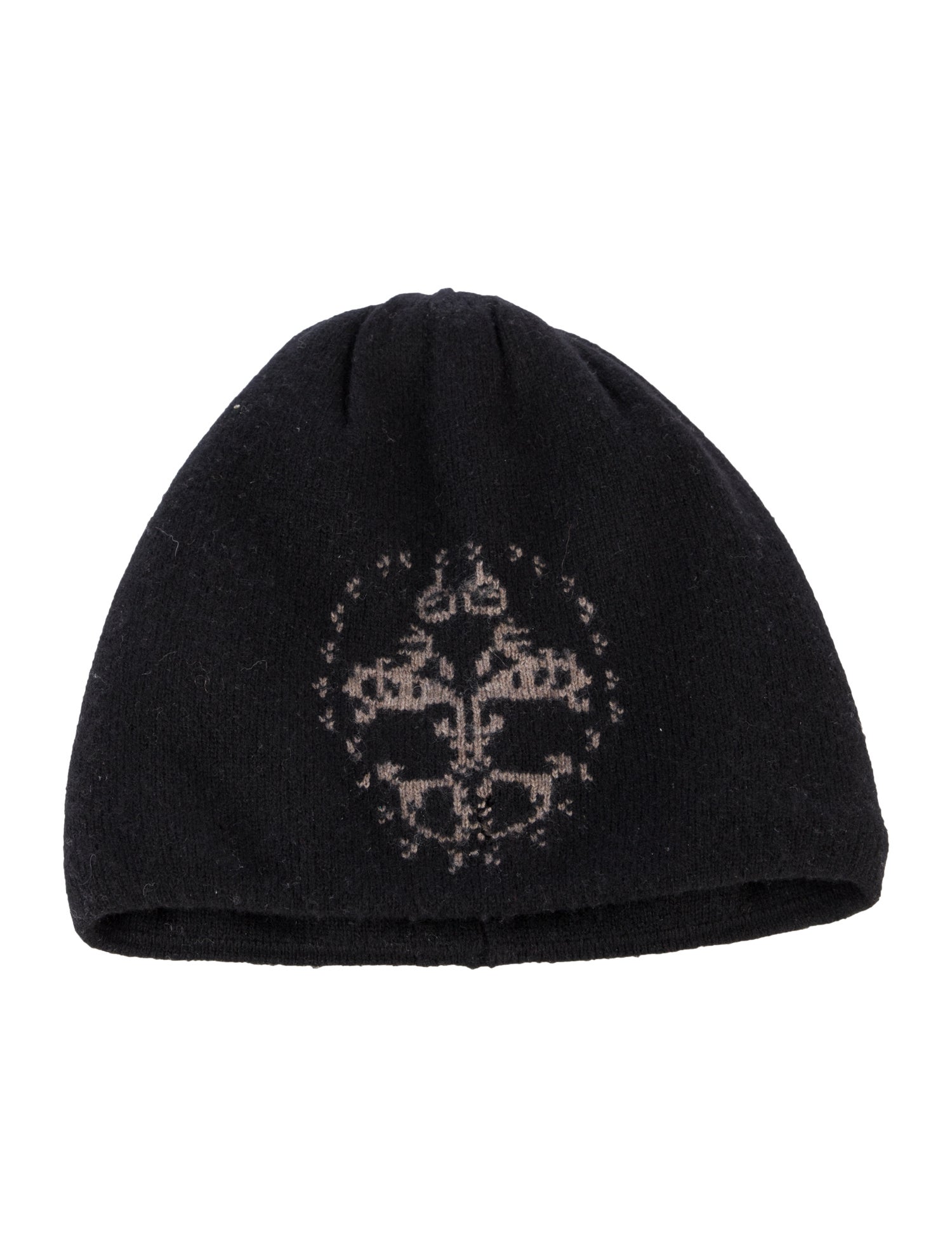 Thomas Wylde beanie