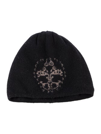 Thomas Wylde beanie