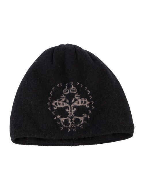 Thomas Wylde beanie