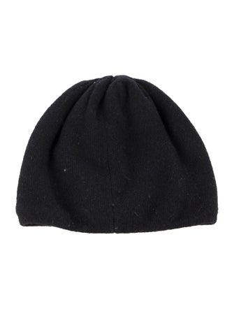 Thomas Wylde beanie