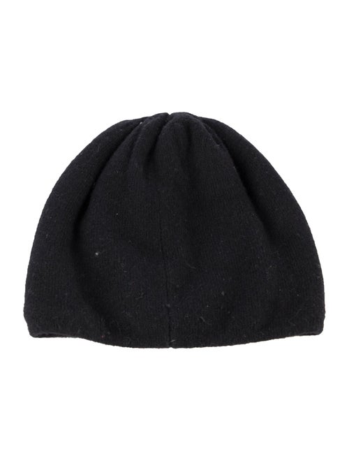 Thomas Wylde beanie