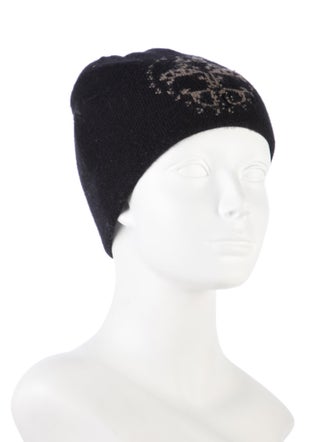Thomas Wylde beanie