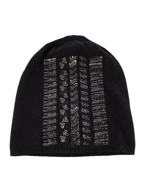 Thomas Wylde beanie