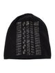 Thomas Wylde beanie