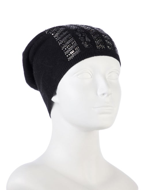 Thomas Wylde beanie