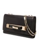 Thomas Wylde Leather Shoulder Bag