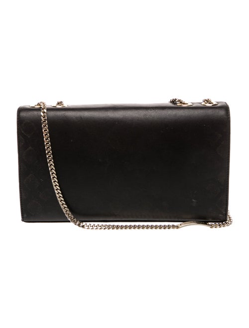 Thomas Wylde Leather Shoulder Bag