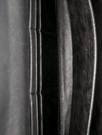 Thomas Wylde Leather Shoulder Bag