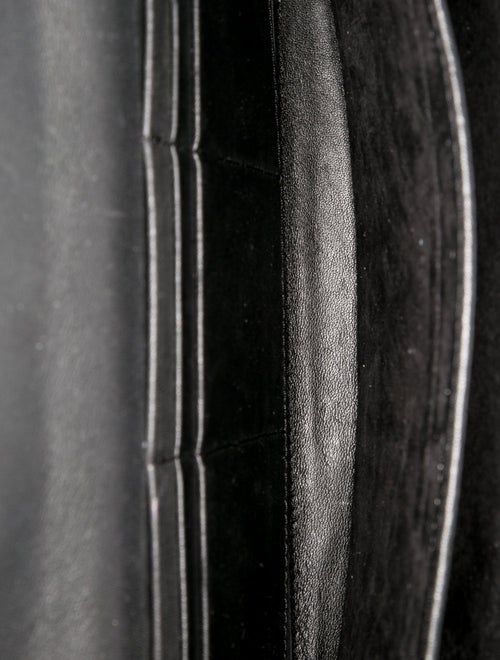 Thomas Wylde Leather Shoulder Bag