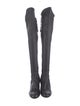 Thomas Wylde Leather Boots