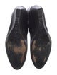 Thomas Wylde Leather Boots