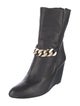 Thomas Wylde Leather Boots