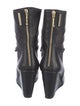 Thomas Wylde Leather Boots