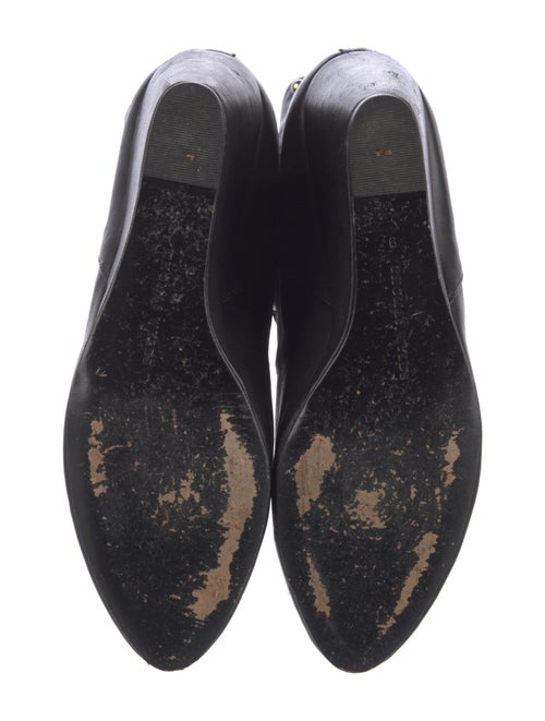 Thomas Wylde Leather Boots