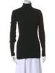 Thomas Wylde Cashmere Turtleneck Sweater