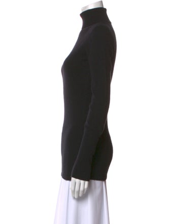 Thomas Wylde Cashmere Turtleneck Sweater