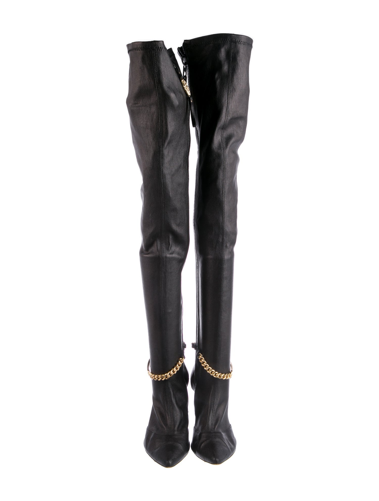 Thomas Wylde Boots for Women | The RealReal