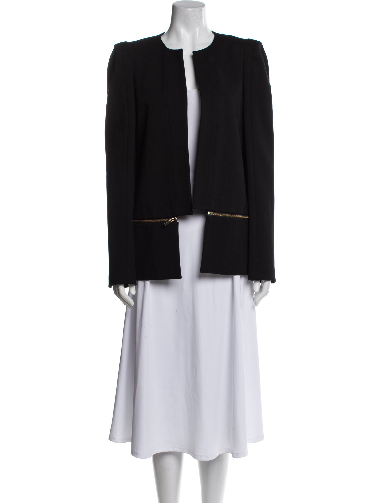 Thomas Wylde Nylon Jacket